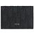 Oblique Dior Portacarte in jacquard obliquo nero