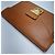 Louis Vuitton Pochette Epi Série Dragon Clutch (Article Rare) Marron - vue 13