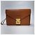 Louis Vuitton Pochette Epi Série Dragon Clutch (Article Rare) Marron - vue 2