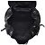 Double Prada Doppelpack-Rucksack mit Pocono Triangle-Logo ZOT Schwarz - Ansicht 4