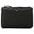 Prada Pochette Cosmetica Nera Nero  - vista 2