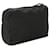 Prada Pochette Cosmetica Nera Nero  - vista 4