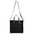 Prada Borsa tote in nylon nera Nero  - vista 3