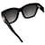 Céline Gafas de sol Triomphe Square Negras Negro - vista 5