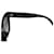 Céline Gafas de sol Triomphe Square Negras Negro - vista 6