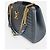 Louis Vuitton Borsa a spalla con catena New Wave Nero - vista 3