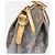 Louis Vuitton Borsa Tote Turenne MM Borsa a Spalla Marrone - vista 6