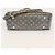 Louis Vuitton Borsa tote Pallas MM Marrone - vista 4