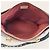 Louis Vuitton Borsa tote Pallas MM Marrone - vista 5