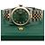 Rolex Datejust Combo Men's Watch Bright Green Afterset Diamond - view 24
