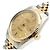 Rolex Vintage Datejust Combi Men's Watch from Golden - view 12