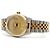 Rolex Vintage Datejust Combi Men's Watch from Golden - view 20