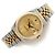 Rolex Vintage Datejust Combi Men's Watch from Golden - view 21