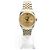 Rolex Vintage Datejust Combi Men's Watch from Golden - view 5