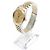 Rolex Vintage Datejust Combi Men's Watch from Golden - view 6