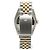Rolex Vintage Datejust Combi Men's Watch from Golden - view 9