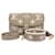 Louis Vuitton Monogram Anhprent Marrone