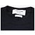 Thom Browne Runder Strickarmband aus Merinowolle in Schwarz - Ansicht 3