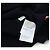 Thom Browne Runder Strickarmband aus Merinowolle in Schwarz - Ansicht 7