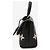 Louis Vuitton Borsa a tracolla Madeleine BB Monogram Empreinte Nera Nero - vista 2