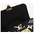 Louis Vuitton Borsa a tracolla Madeleine BB Monogram Empreinte Nera Nero - vista 5