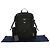 Prada Zaino in Nylon e Pelle Speedlock Nero - vista 11