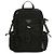 Prada Zaino in Nylon e Pelle Speedlock Nero - vista 2