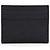 Prada Saffiano Metall Logo Gold Kartenetui Schwarz - Ansicht 4