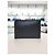 Louis Vuitton Pochette Jour GM Damier Graphite Noir - vue 14