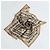 Hermès Bandana Twilly Silk Scarf - view 9