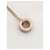 Bulgari Collana d'oro combinata Bianco  - vista 12