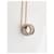 Bulgari Collana d'oro combinata Bianco  - vista 17