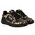 Versace Sneakers Starlight Fondo Nero - vista 4