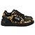 Versace Sneakers Starlight Fondo Nero - vista 6