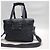 Prada Borsa da viaggio Boston in nylon (alta qualità, include tracolla) - vista 10
