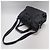 Prada Borsa da viaggio Boston in nylon (alta qualità, include tracolla) - vista 14