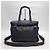 Prada Borsa da viaggio Boston in nylon (alta qualità, include tracolla) - vista 2