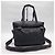 Prada Borsa da viaggio Boston in nylon (alta qualità, include tracolla) - vista 4