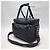 Prada Borsa da viaggio Boston in nylon (alta qualità, include tracolla) - vista 6