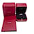 Cartier Anello Trinity Multicolore  - vista 6