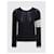 Thom Browne Klassischer Pullover Blau  - Ansicht 4