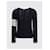 Thom Browne Klassischer Pullover Blau  - Ansicht 5