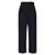 Thom Browne Classic Twill Wool Backstrap Pants Blue - view 4