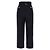 Thom Browne Classic Twill Wool Backstrap Pants Blue - view 5