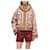 Hermès Reversible Jacke Braun  - Ansicht 1