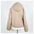 Hermès Reversible Jacke Braun  - Ansicht 10