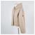 Hermès Reversible Jacke Braun  - Ansicht 11