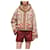 Hermès Reversible Jacke Braun  - Ansicht 2