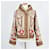 Hermès Reversible Jacke Braun  - Ansicht 7