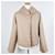 Hermès Reversible Jacke Braun  - Ansicht 9